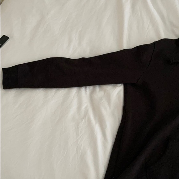 2015 KITH Classics L/S Frayed Hoody - Picture 5 of 7